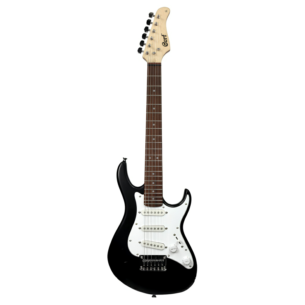 CORT G100 JUNIOR OPB ELEKTRO GİTAR