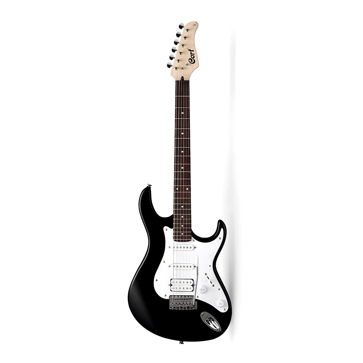 CORT G110 BK ELEKTRO GİTAR