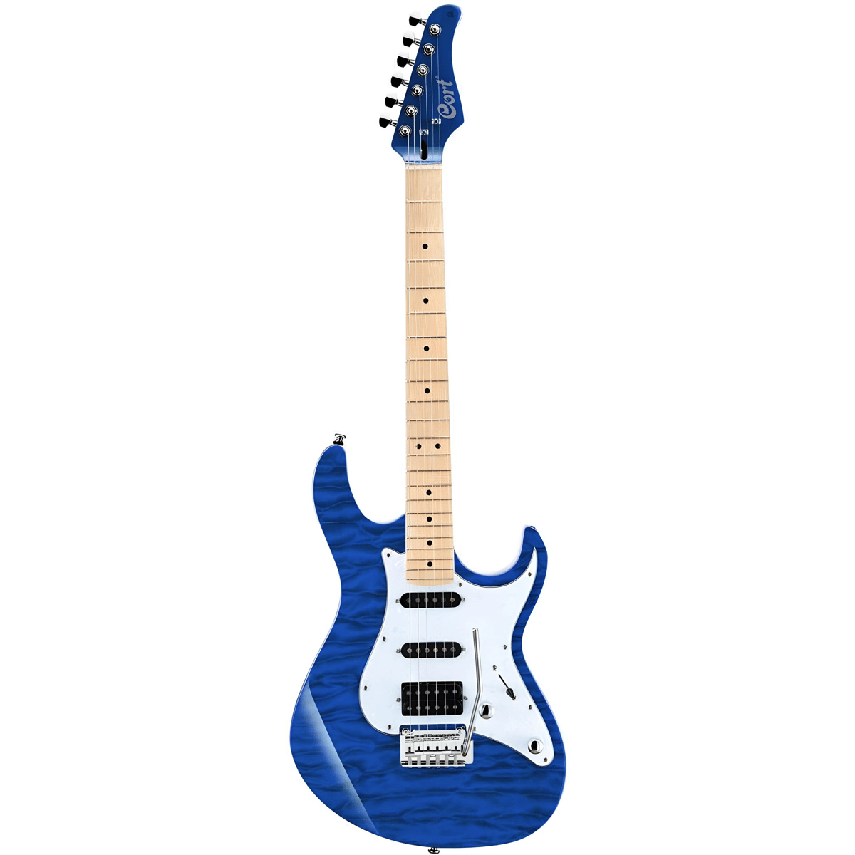 CORT G250DXTB ELEKTRO GİTAR