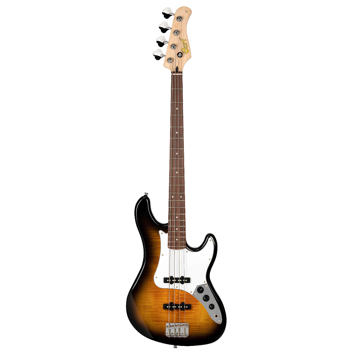 CORT GB24JJ2T BAS GİTAR