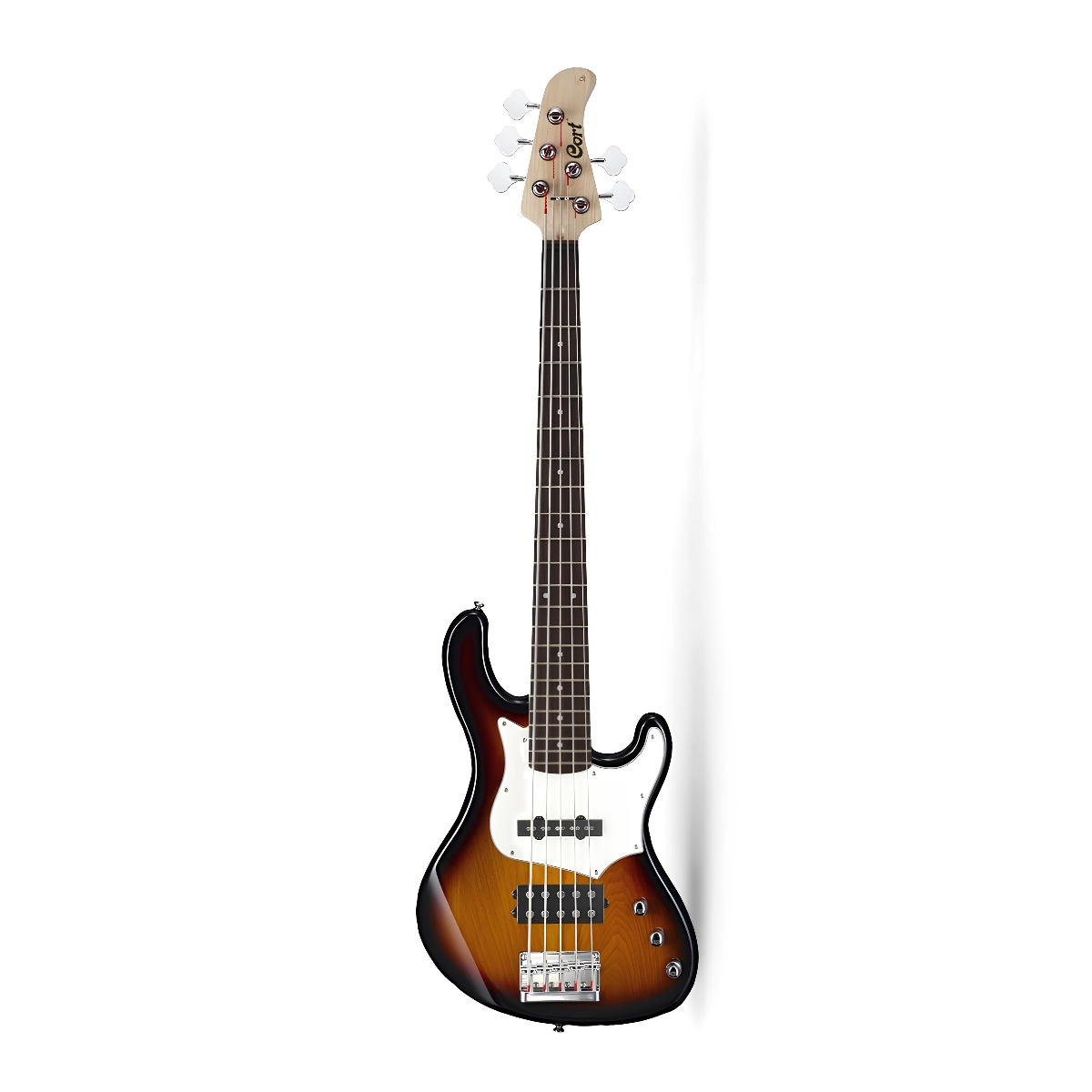 CORT GB35A3TS BAS GİTAR 5 TELLİ