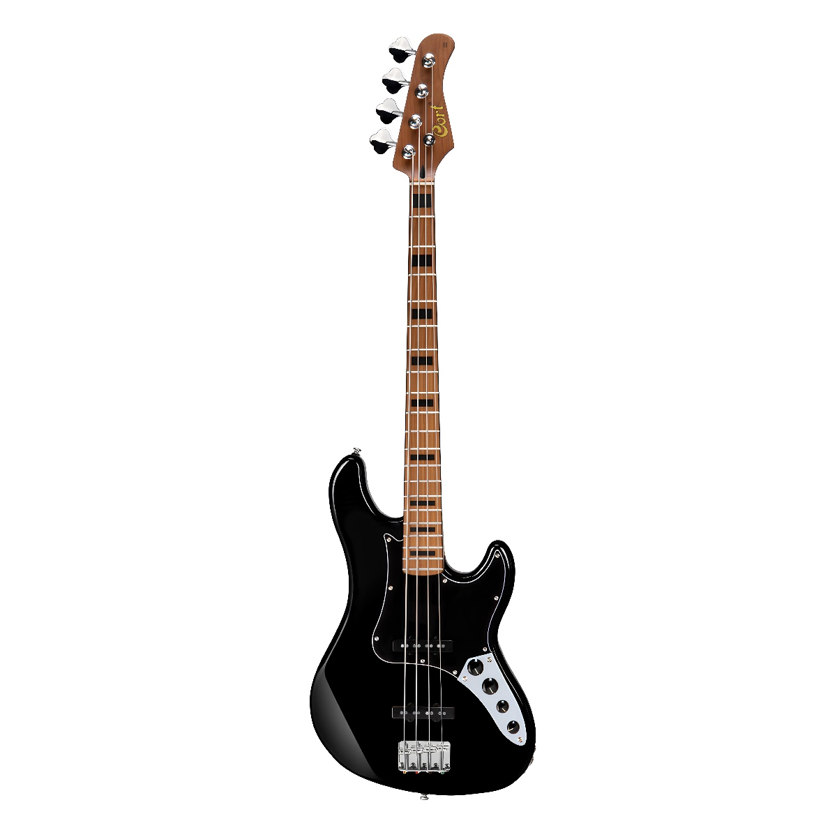 CORT GB64JJBK BAS GİTAR