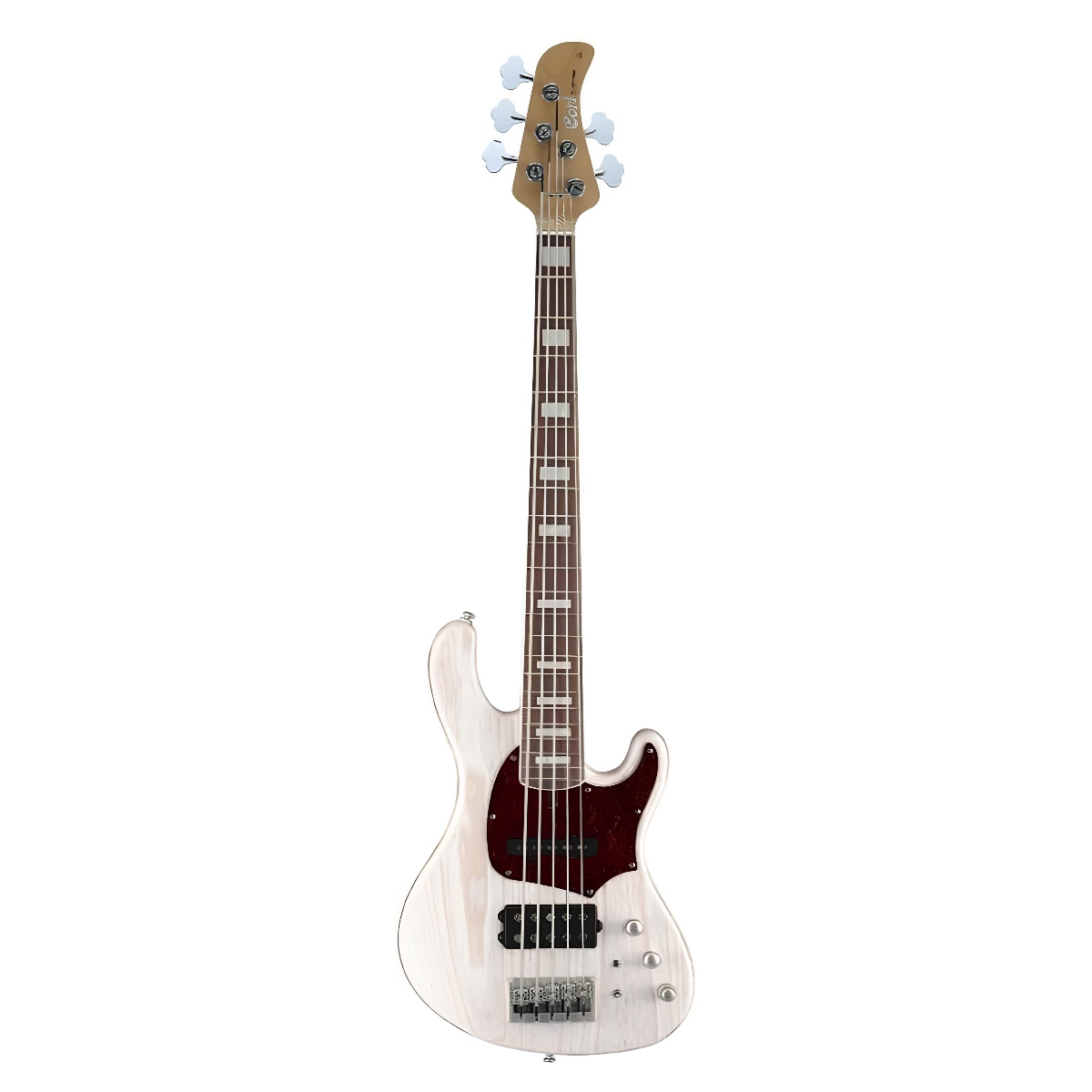 CORT GB75WBL BAS GİTAR