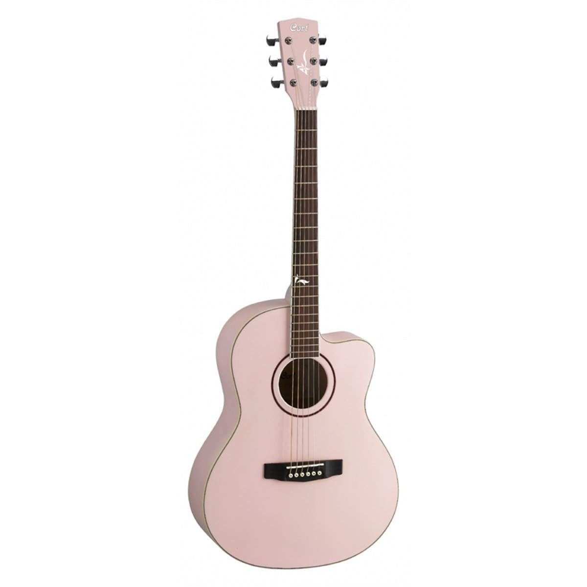 CORT JADE2-PPM Akustik Gitar