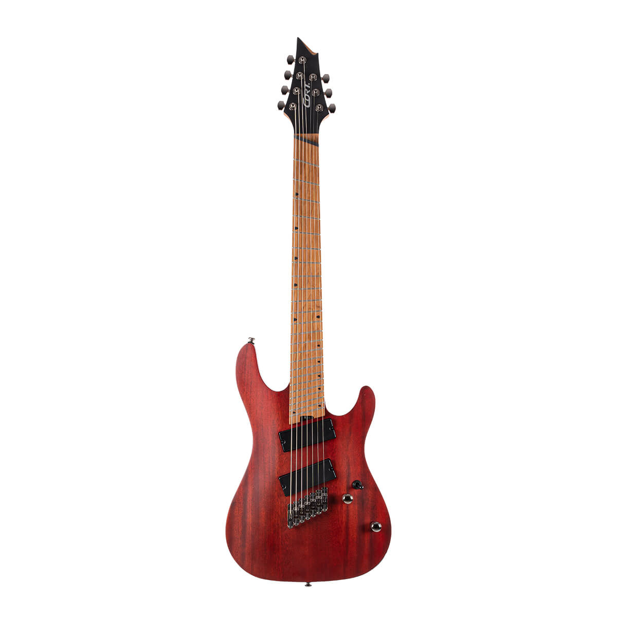 CORT KX307MS OPM ELEKTRO GİTAR 7 TELLİ