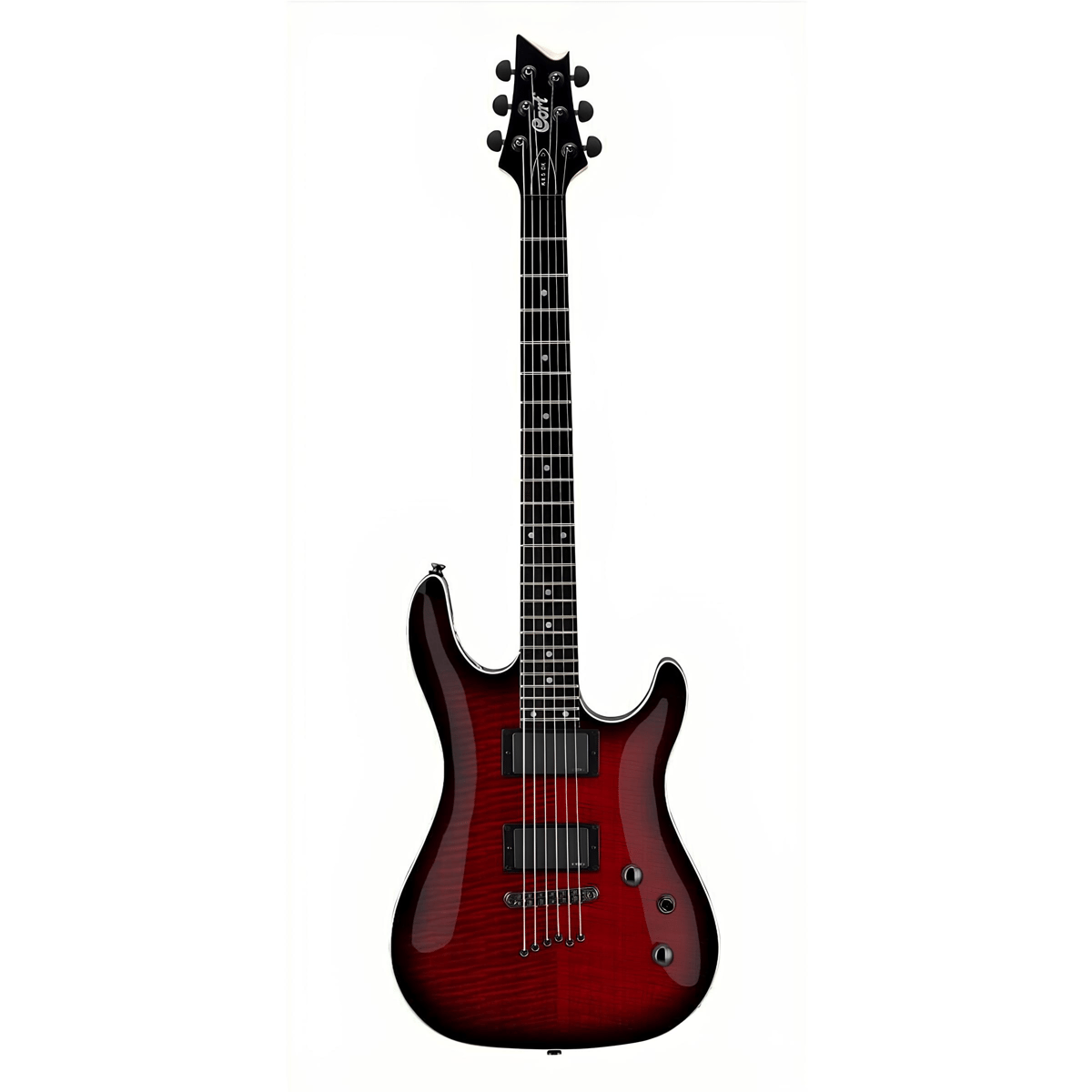 CORT KX5DXBCS ELEKTRO GİTAR