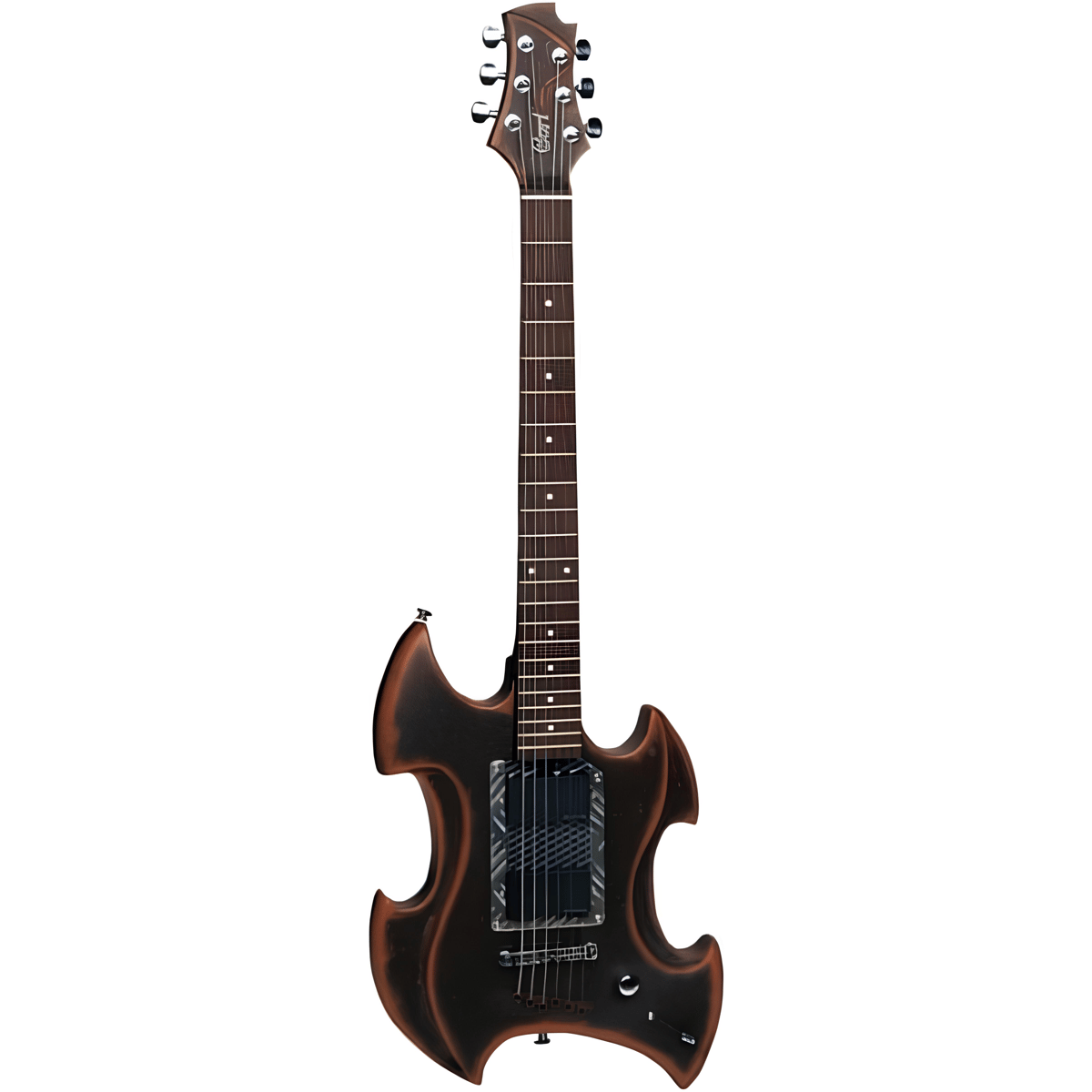 CORT MOSCATO ELEKTRO GİTAR LIMITED EDITION