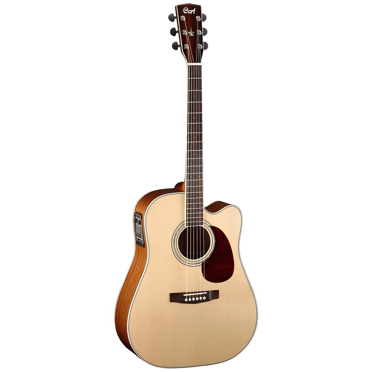 CORT MR730FXNAT ELEKTRO AKUSTİK GİTAR