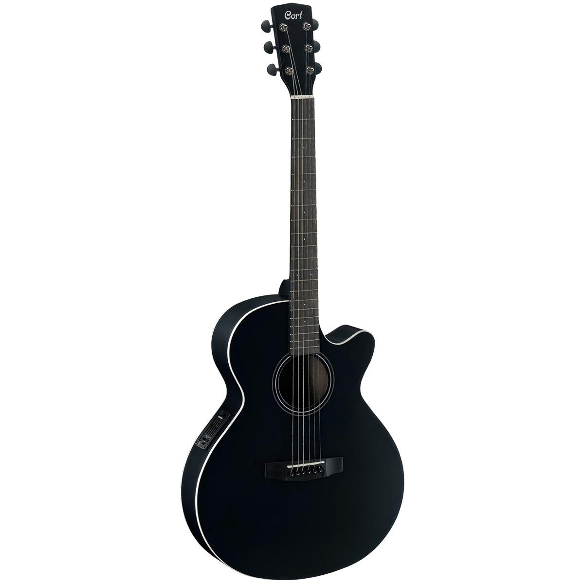 CORT SFX1FBK ELEKTRO AKUSTİK GİTAR