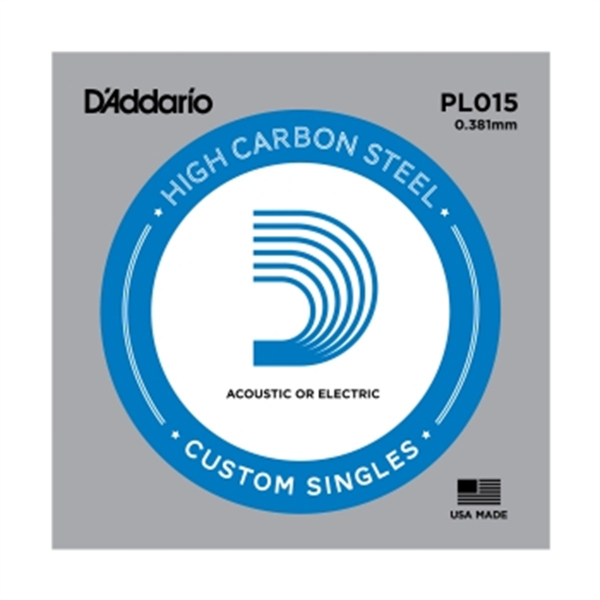 DADDARIO EPS510 ELEKTRO GİTAR TEL SETİ XL, 10-46