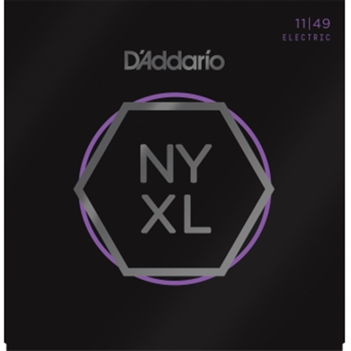 DADDARIO NYXL1149 ELEKTRO GİTAR TEL SETİ 11-49