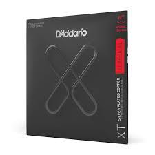 Daddario XTC45FF Klasik Gitar Teli
