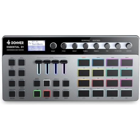 Donner Essential D1