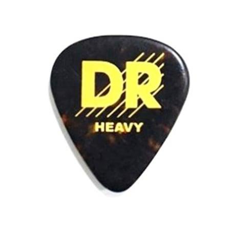DR 1,0mm Tortoise Cell Gitar Penası