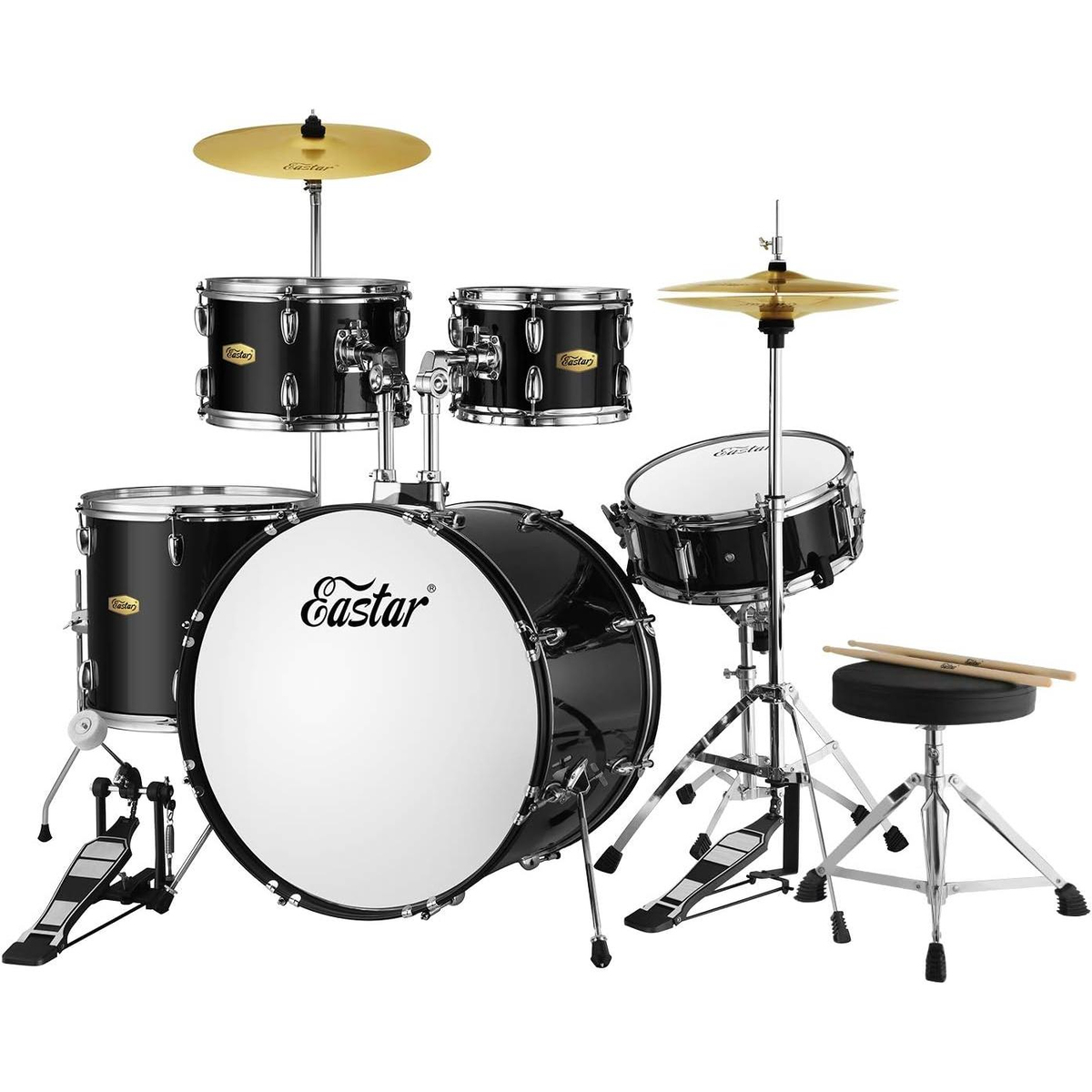 Eastar EDS-480BK 22