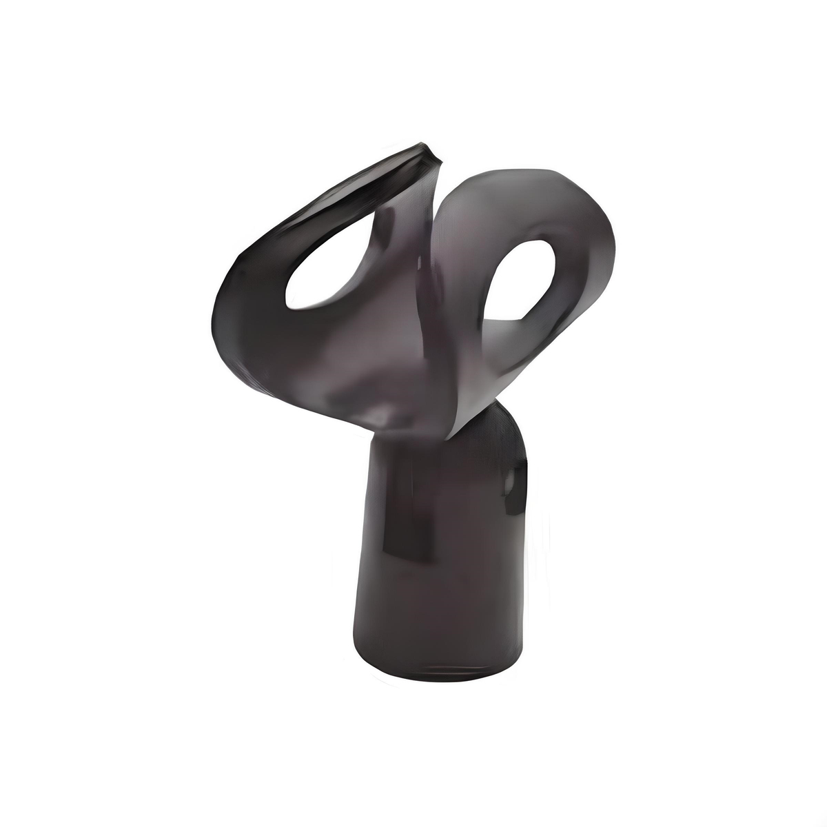 FEDERAL - (MH002) MİKROFON TUTUCU, AY MODELİ
