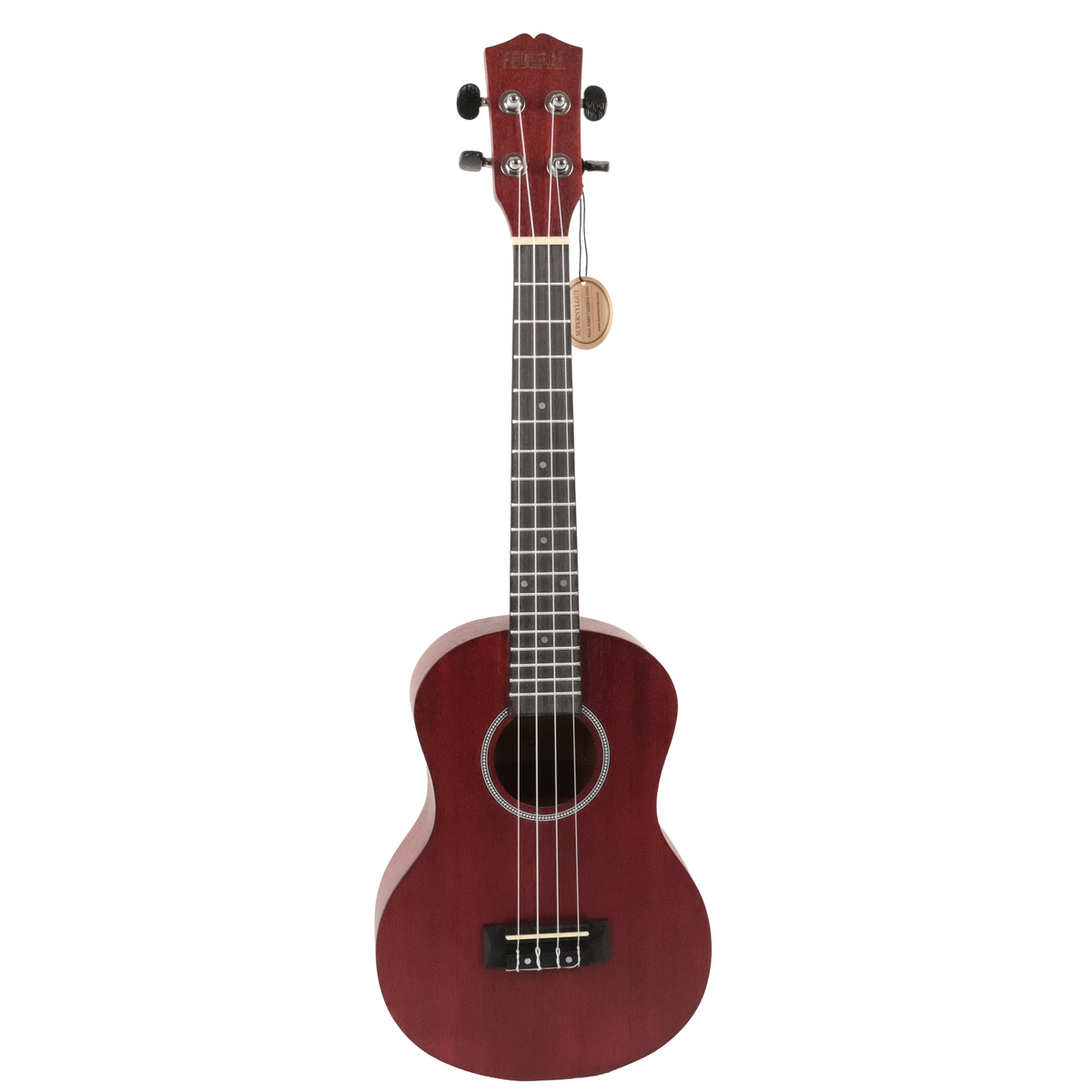 Federal U-20T Tenor Ukulele