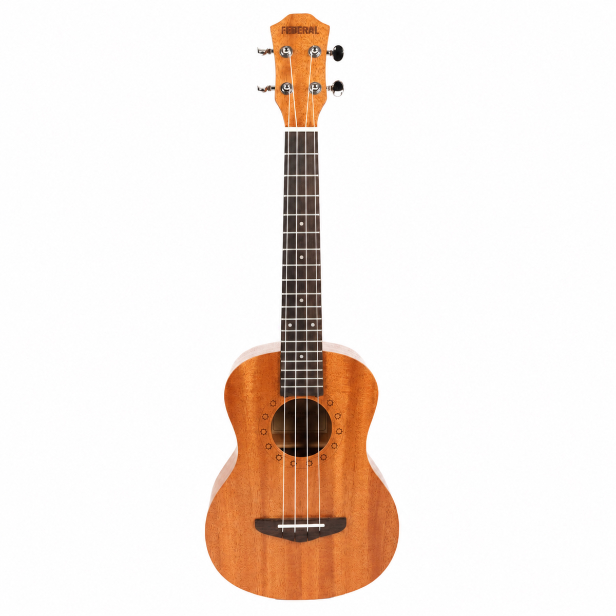 Federal U-30T Tenor Ukulele