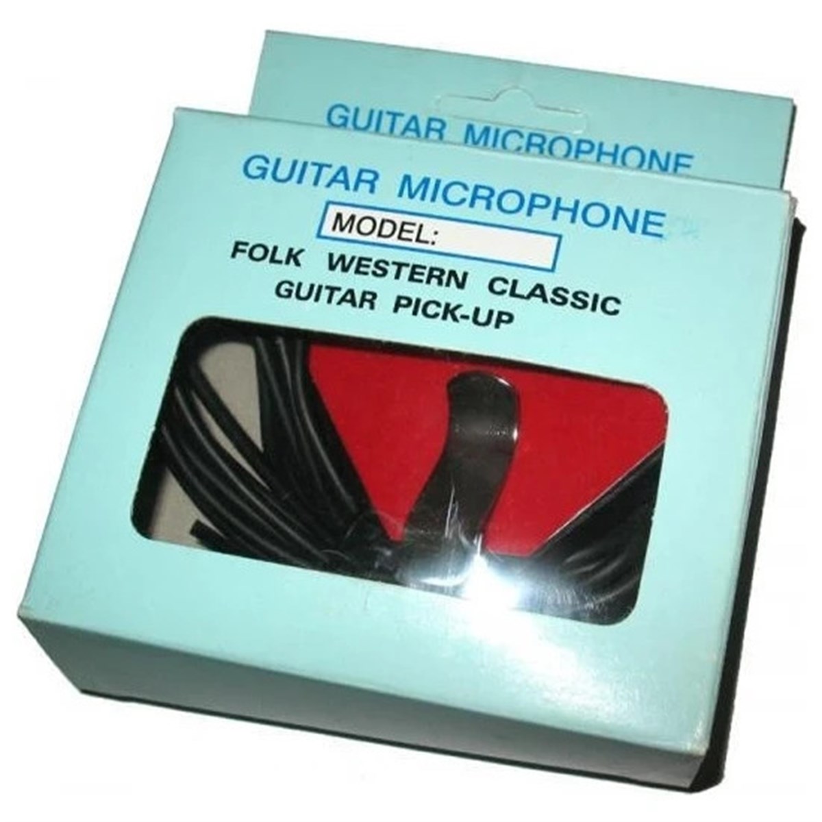 Gitar Mikrofonu