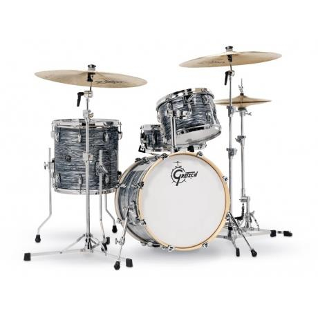 Gretsch Renown 4-Parça 18