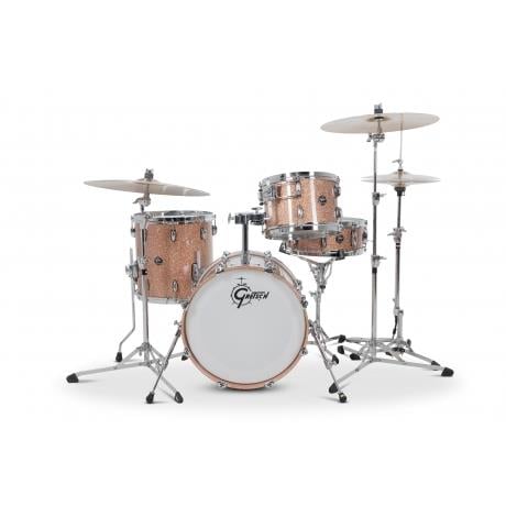 Gretsch  Renown 4 Parça 18