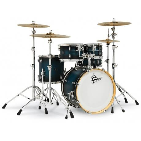 Gretsch Renown 5-Parça 20