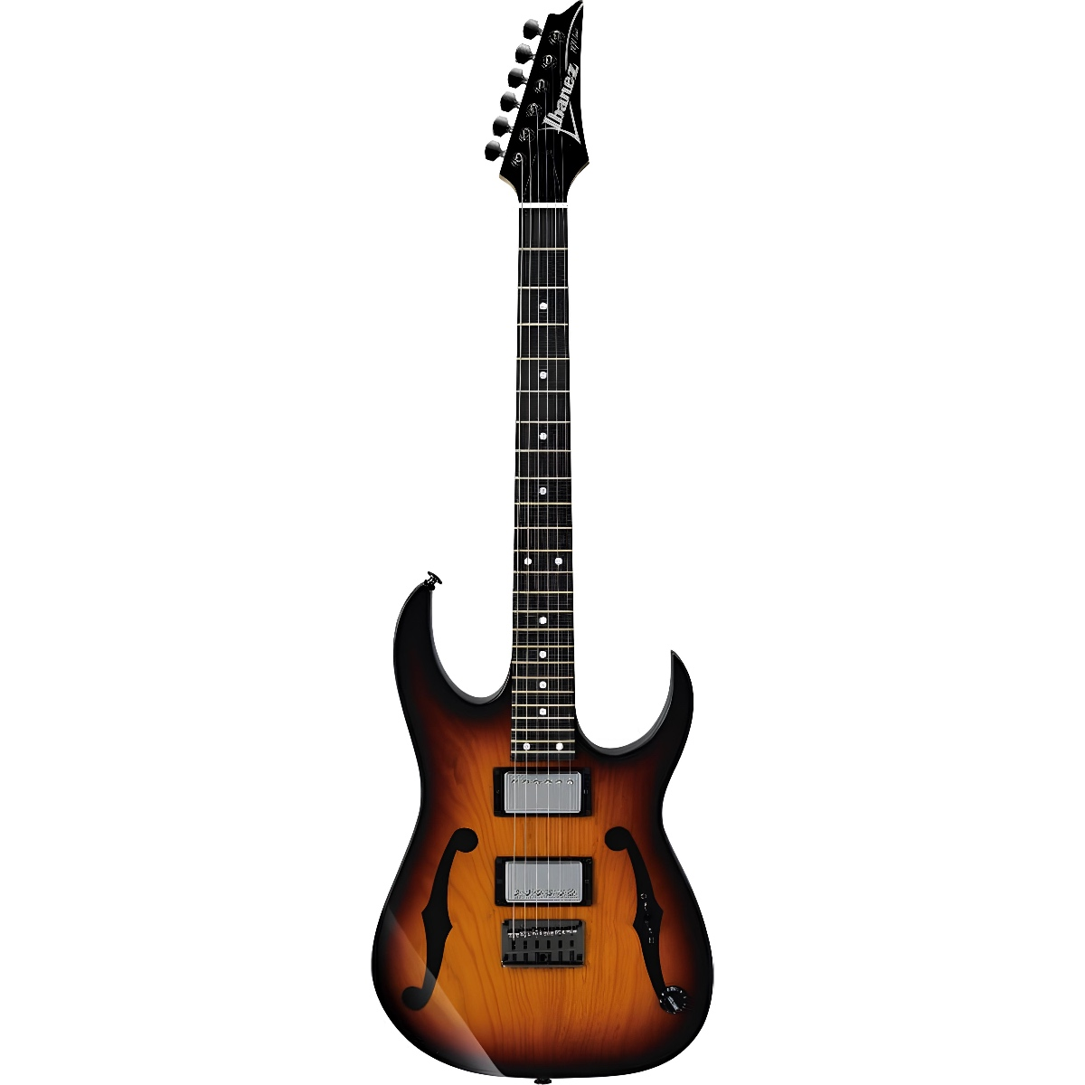 IBANEZ PGM401-TFB ELEKTRO GİTAR (PAUL GILBERT)