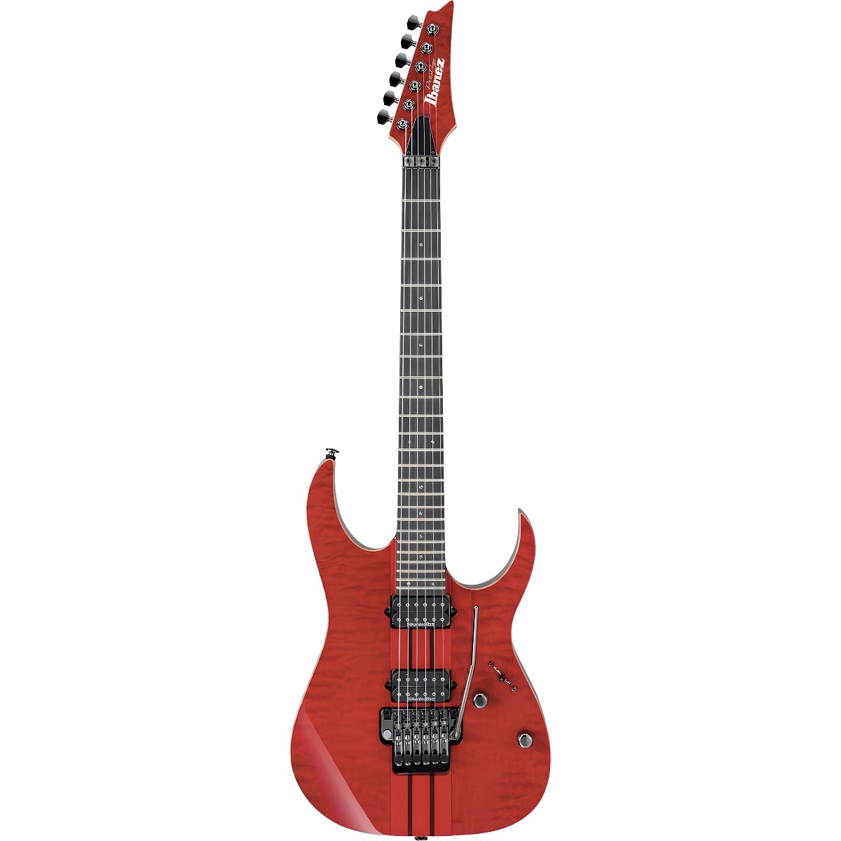 IBANEZ RGT320Z-RS ELEKTRO GİTAR (JAPON)