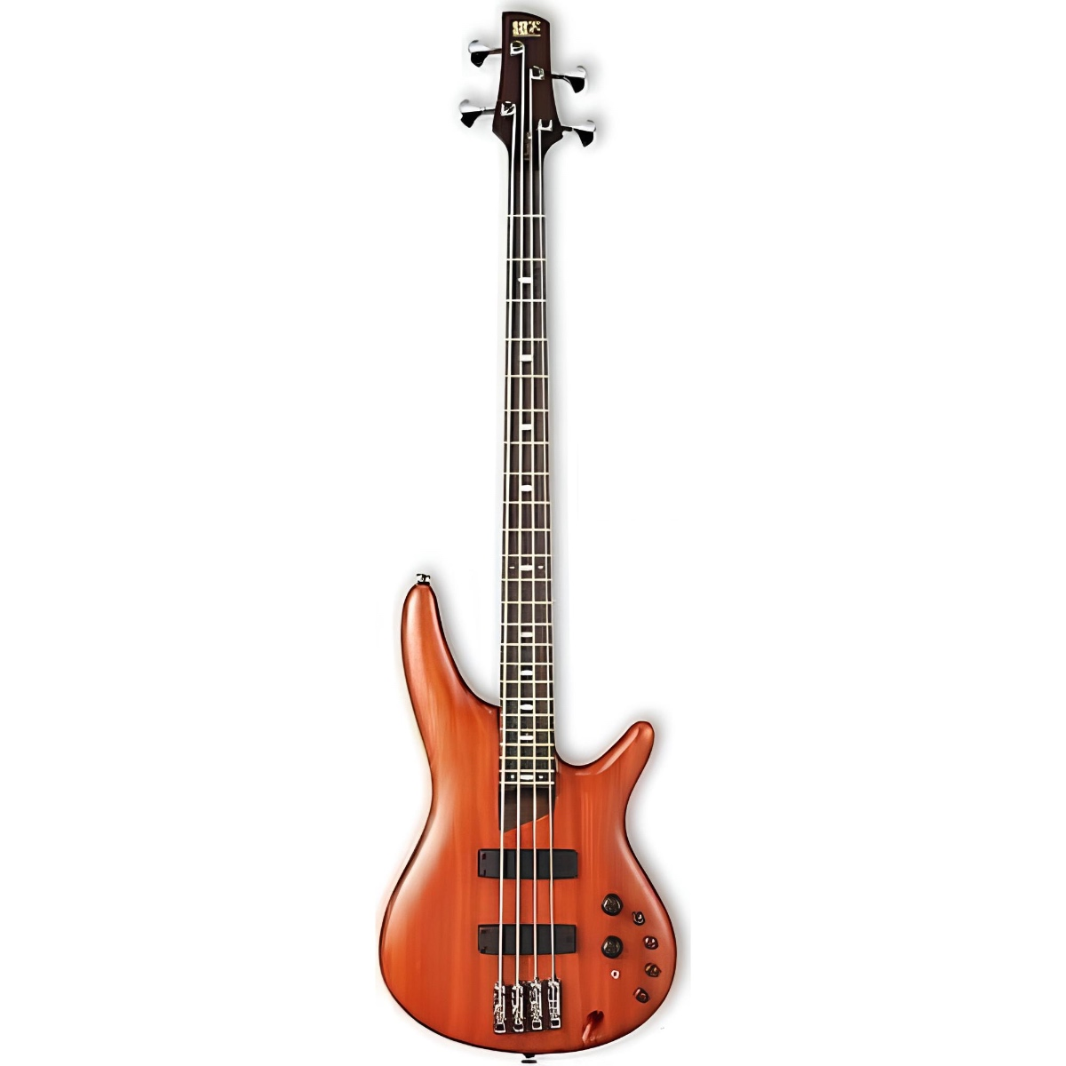 IBANEZ SR4000E-SDR BAS GİTAR KUTULU