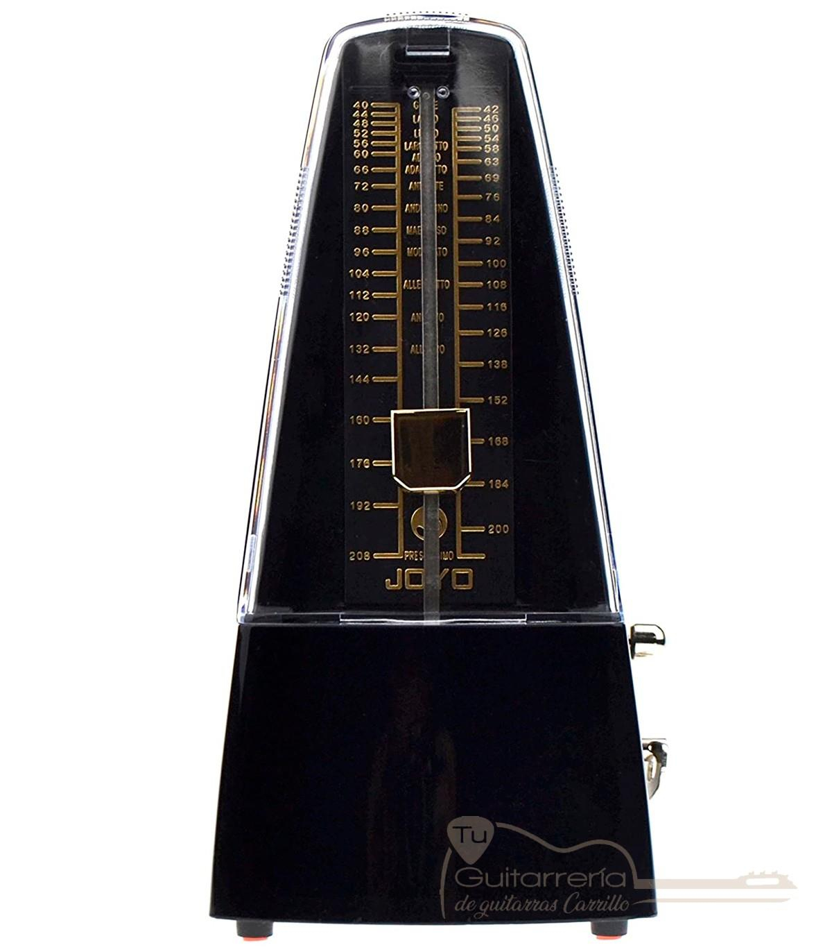 Joyo JM-69 Metronom Siyah