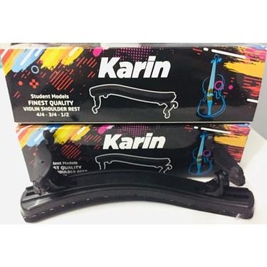 Karin Keman Yastığı