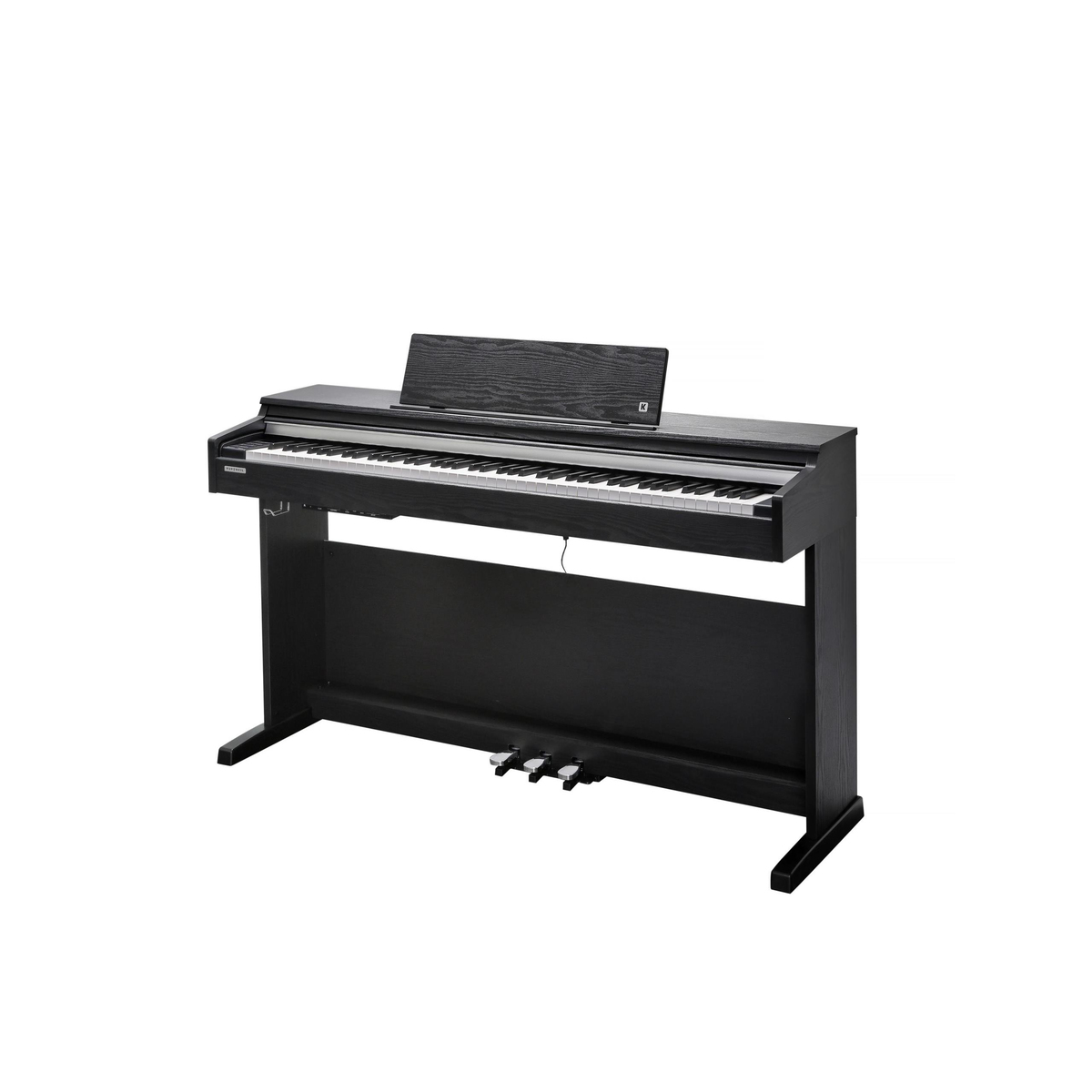 Kurzweil CUP-M1 Dijital Piyano (Siyah)