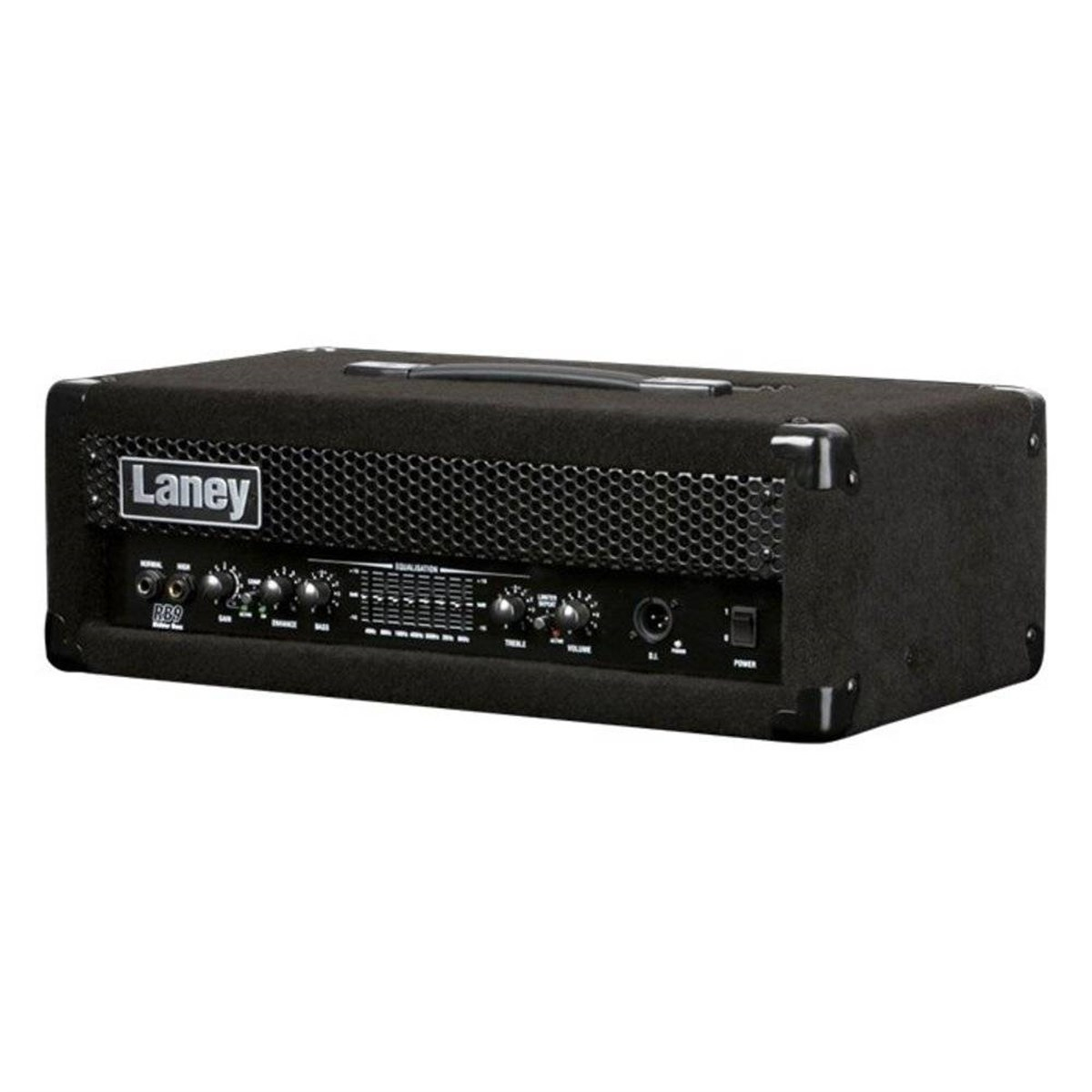 Laney RB9 Kafa Bas Gitar Amfisi
