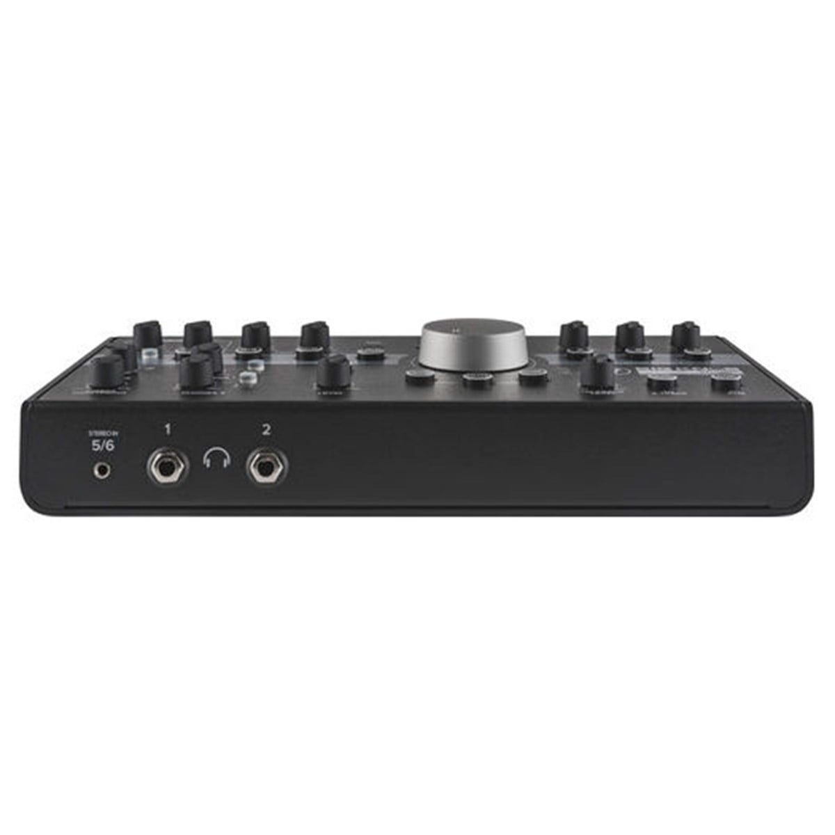 Mackie Big Knob Studio Ses Kartı ve Monitör Kontrol Ünitesi