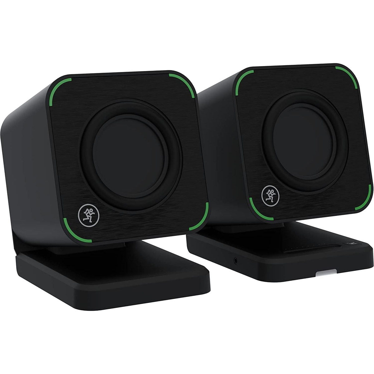 Mackie CR2-X Cube Masaüstü Aktif Hoparlör