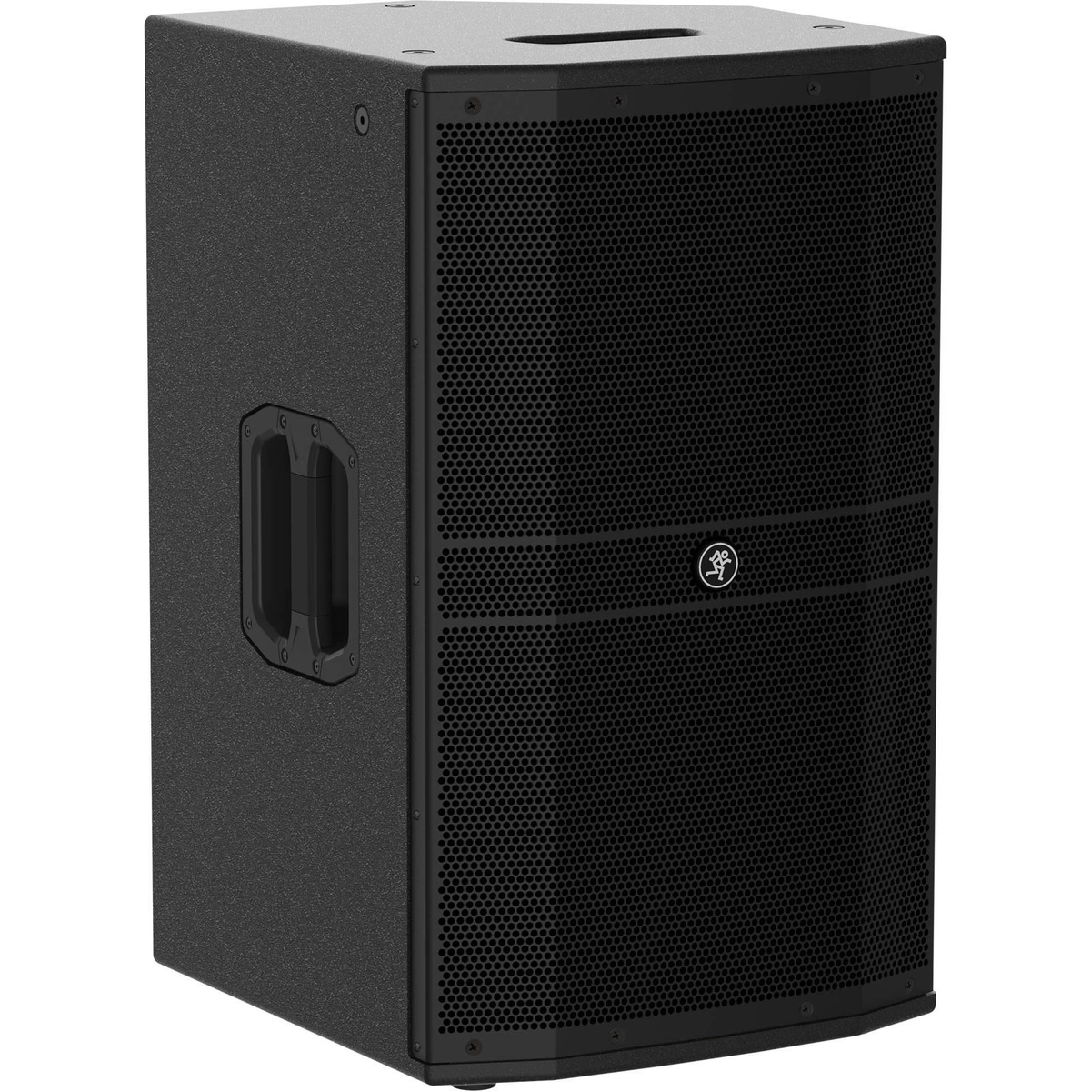 Mackie DRM-212 1600w 12'' Aktif Kabin