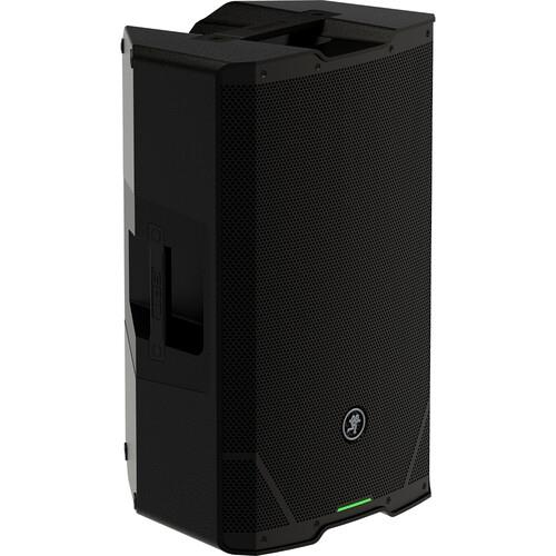 Mackie SRT215 15” 1600w High-Performance Aktif Kabin
