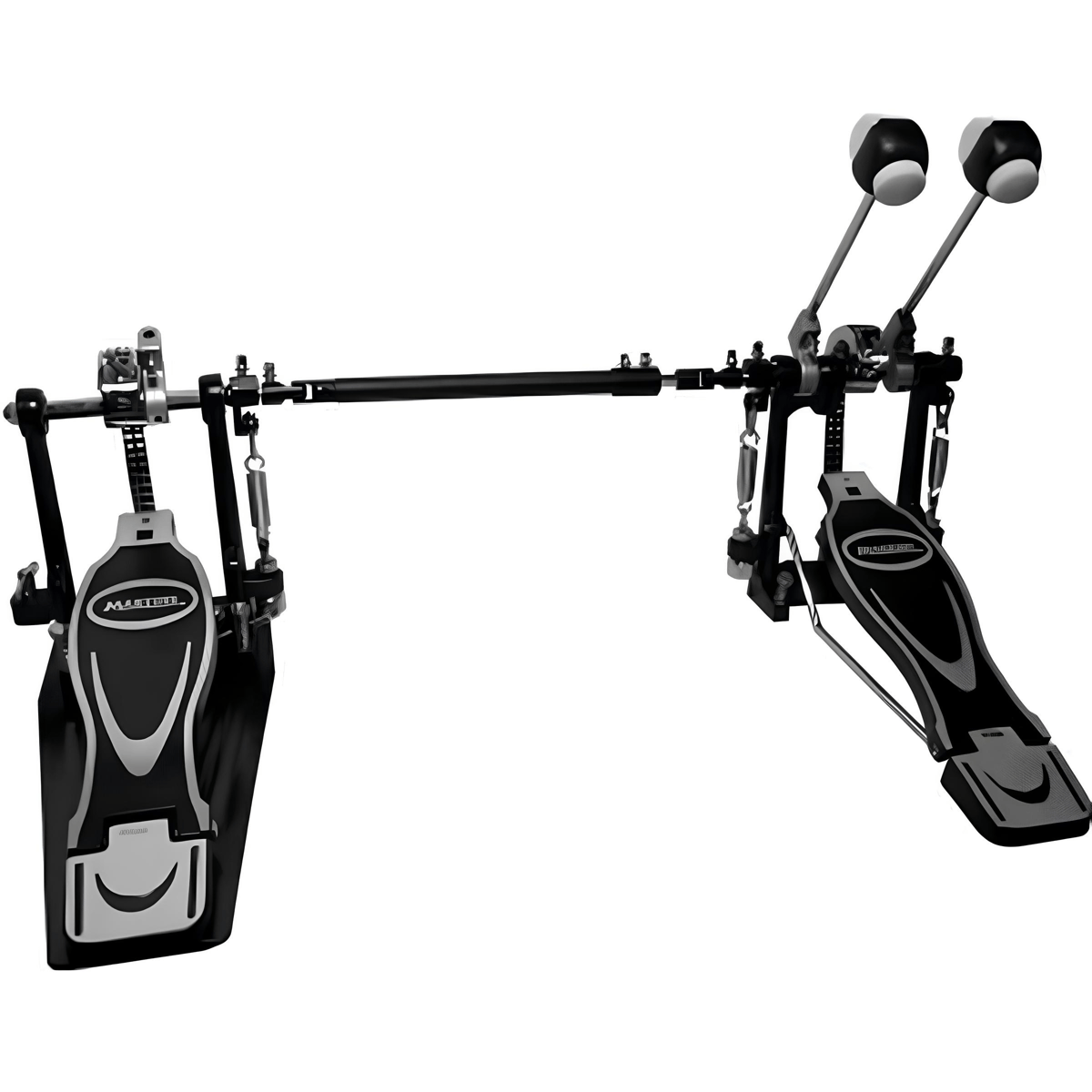MAXTONE DP2011TW TWIN DAVUL PEDALI ÇİFT ZİNCİR TAIWAN