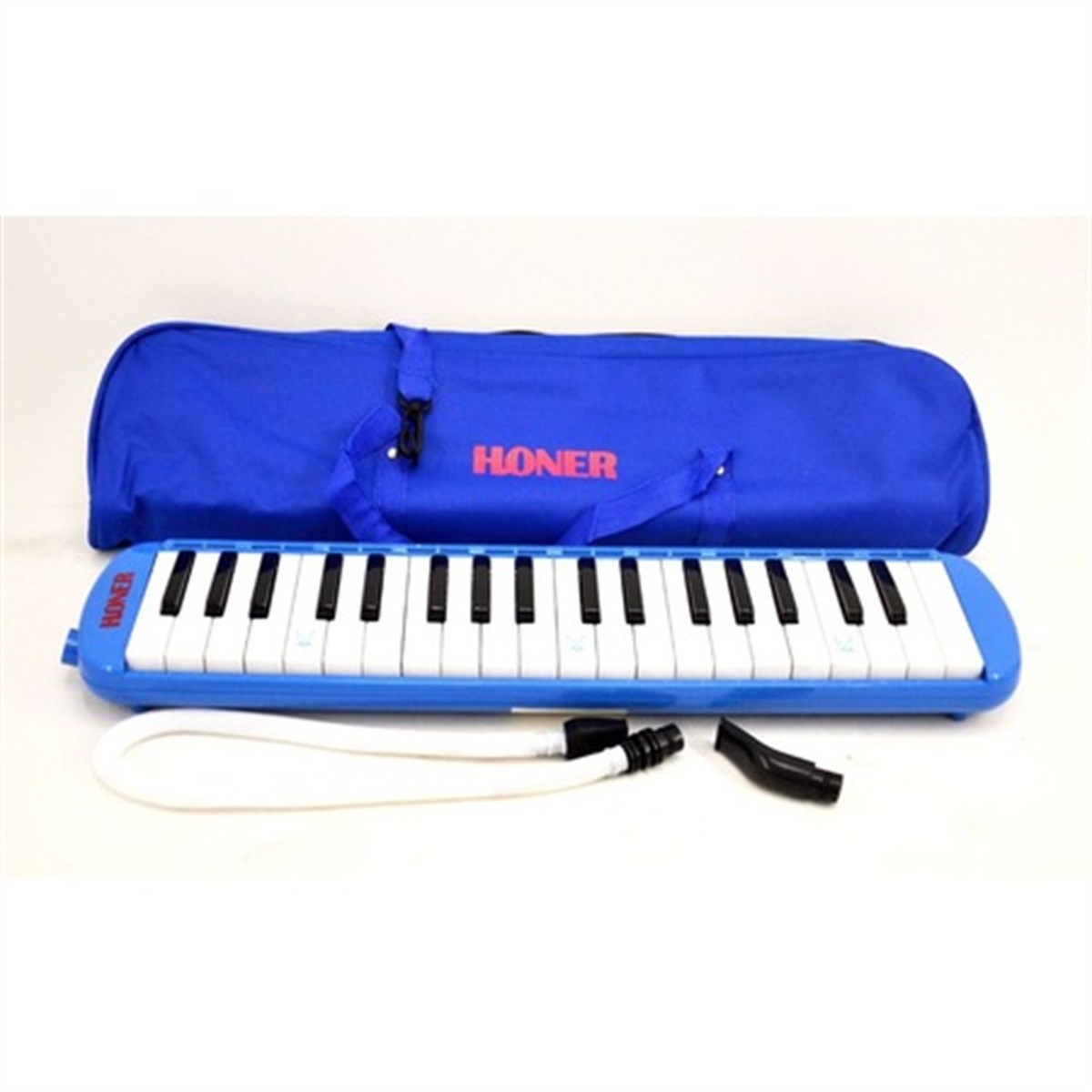 Melodika 32 Tuş Honer MEB Onaylı (Mavi)