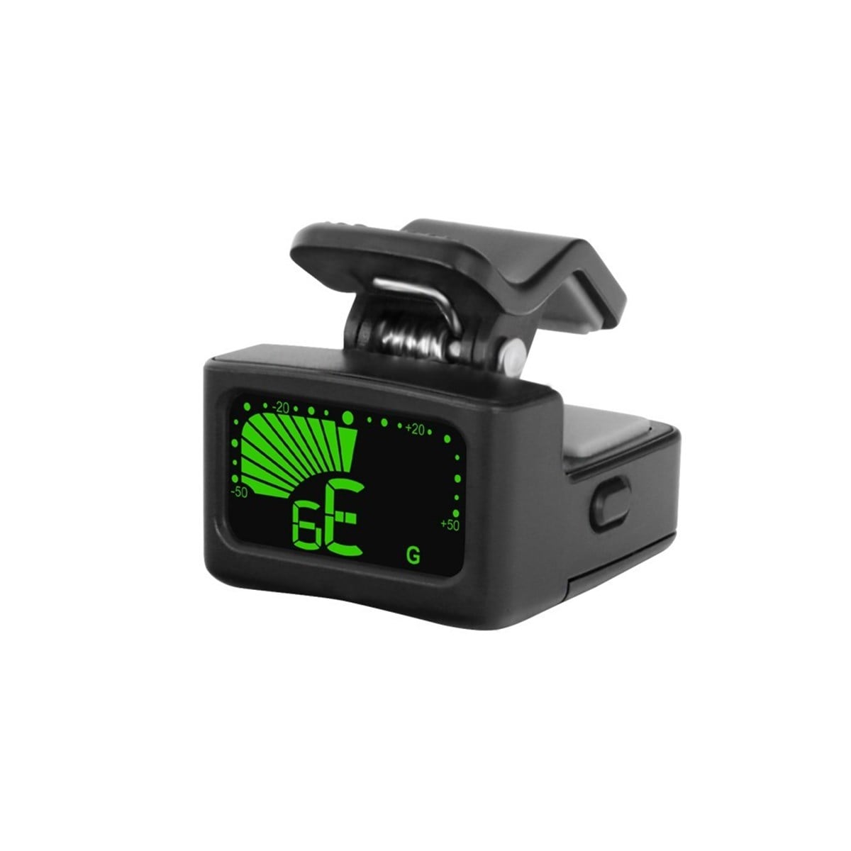 Musedo T-11 Clip Tuner