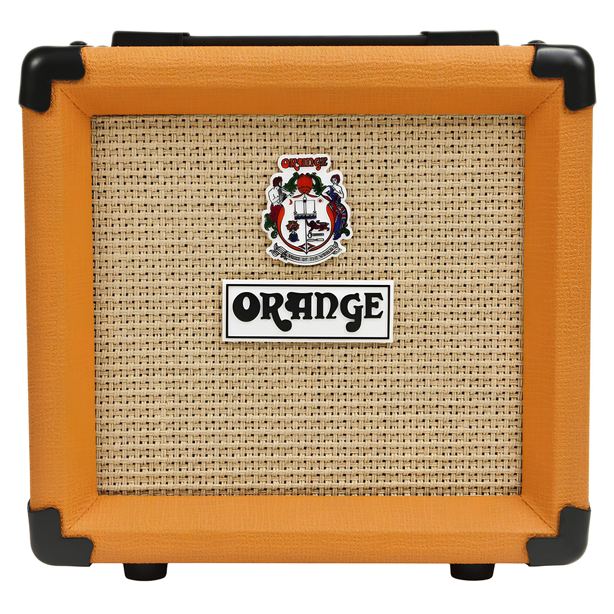 Orange Micro Terror Elektro Gitar Kabini