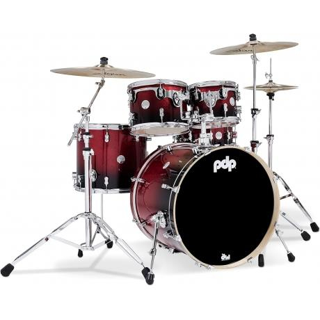 PDP Drums Concept Maple 5 Parça 22