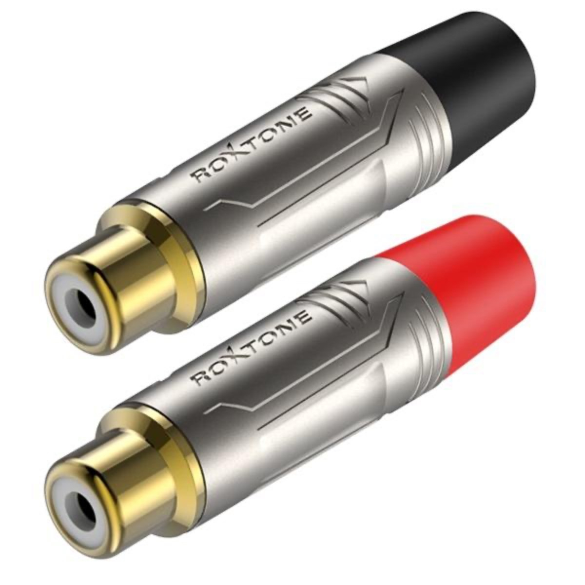 Roxtone RX-J808 RCA Dişi Jak
