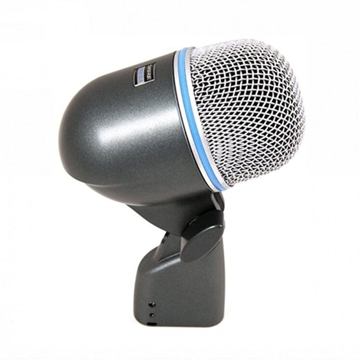 Shure BETA 52A Dinamik Bas Davul Mikrofonu