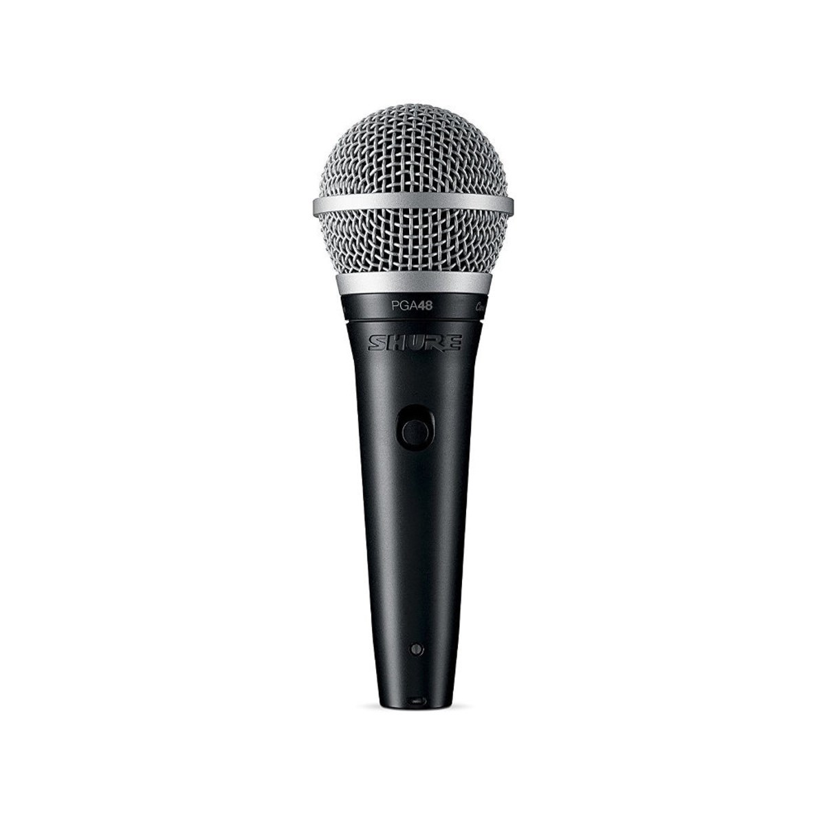 Shure PGA48-XLR Dinamik El Mikrofonu