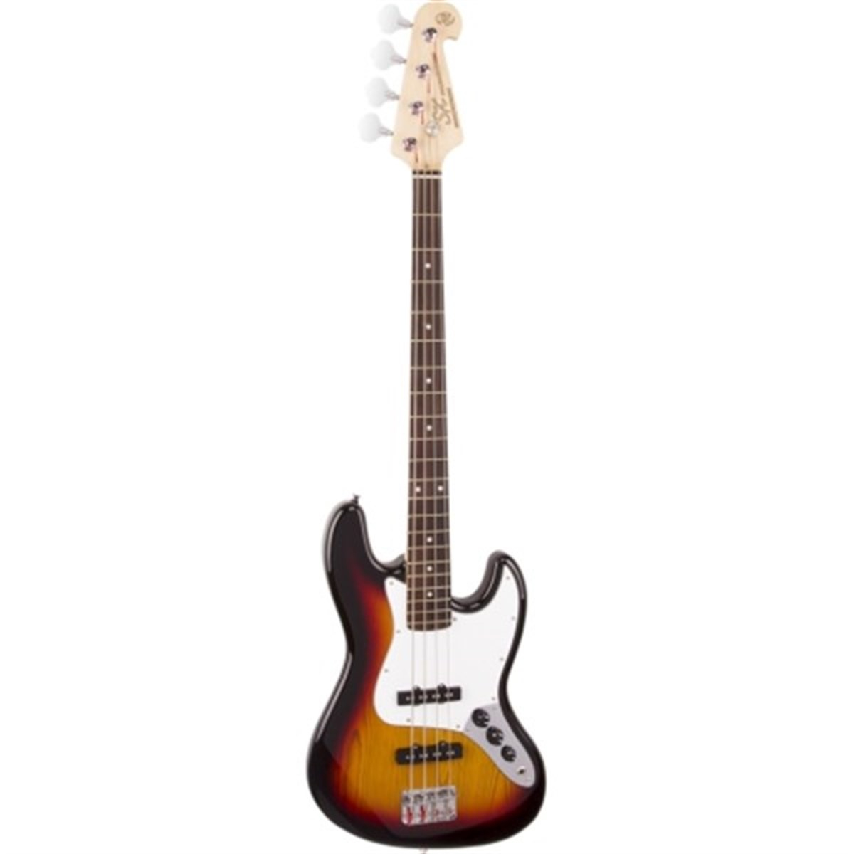 SX SB1-SK Bas Gitar