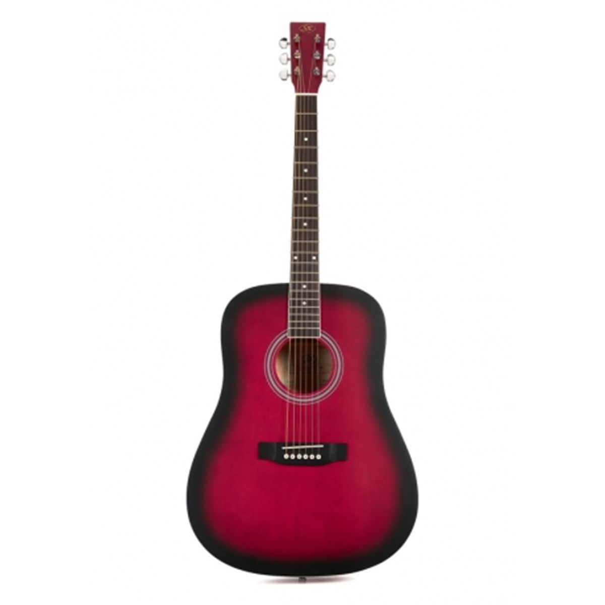 Sx SD104RDS Akustik Gitar