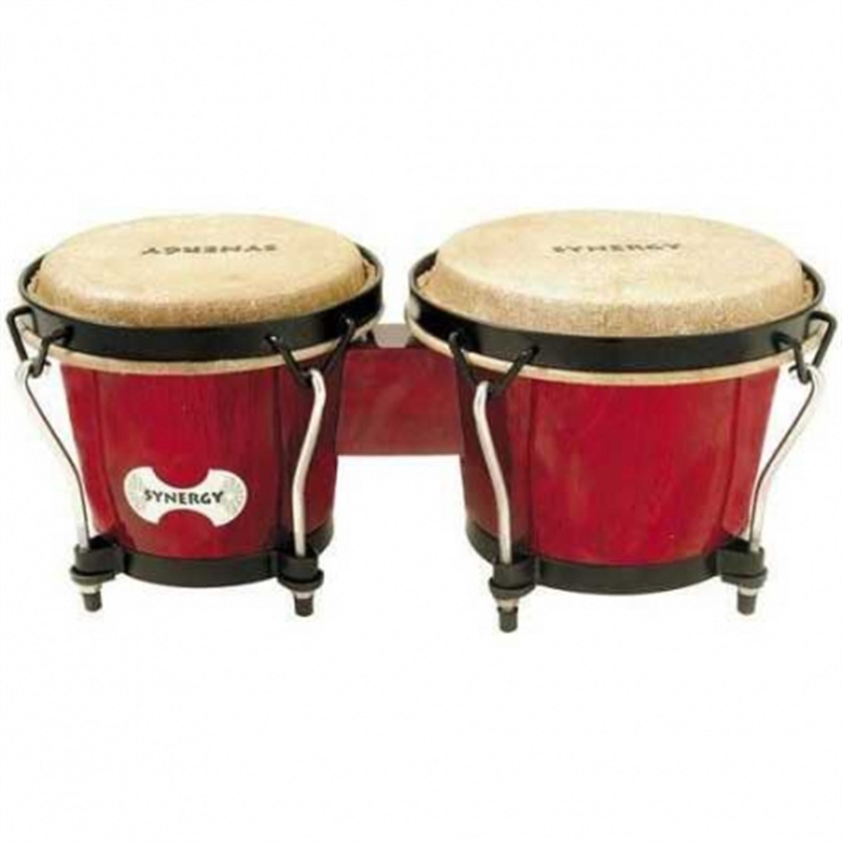 Toca Synergy Series 2100RR Bongo