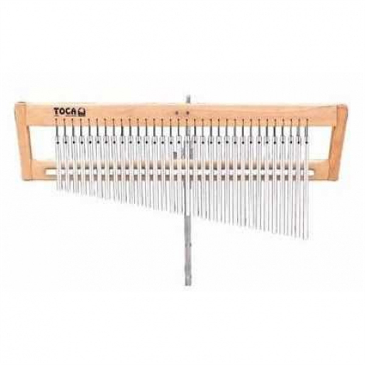 Toca T2302 32 Bar Windchimes with Damper