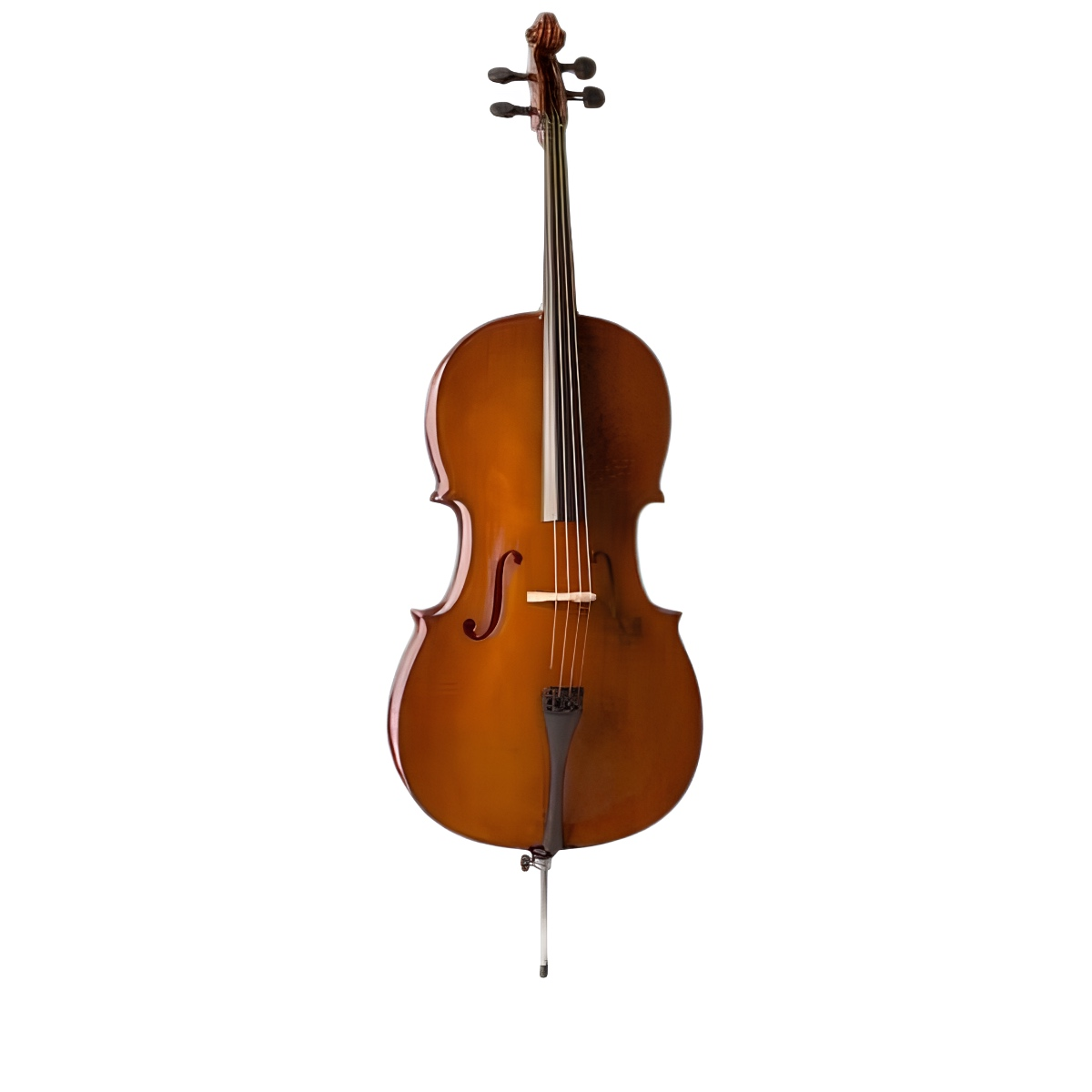 Valencia CE160G14 Alman Sistem Çello 1/4